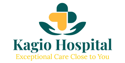 Kagio Hospital — Exceptional Care Close to You
