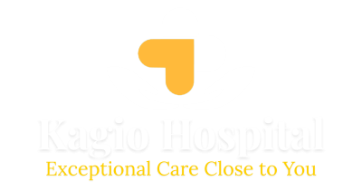 Kagio Hospital — Exceptional Care Close to You