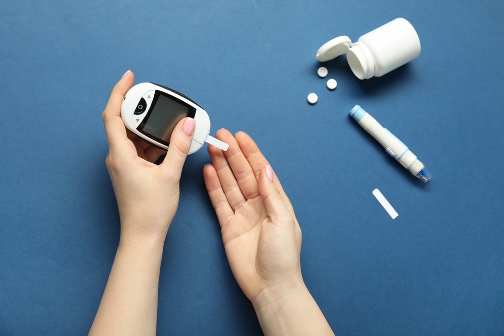 Living Well With Diabetes: Early Symptoms, Diet and Daily Management