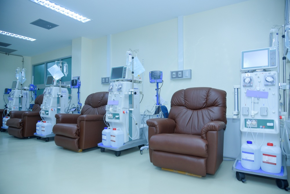 Kidney Health: How Our Renal Unit Is Changing Dialysis Care in Kirinyaga