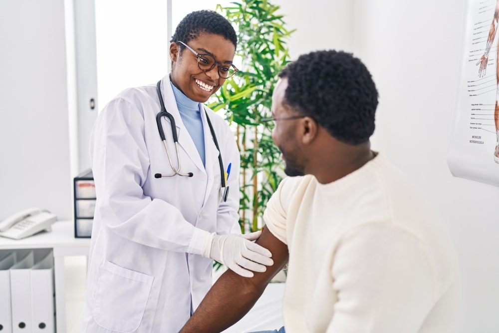 Outpatient Services at Kagio Hospital, Kirinyaga County