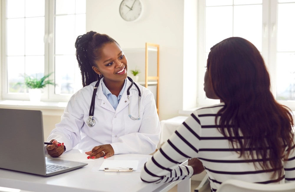 Physician (Internal Medicine) specialist clinic at Kagio Hospital