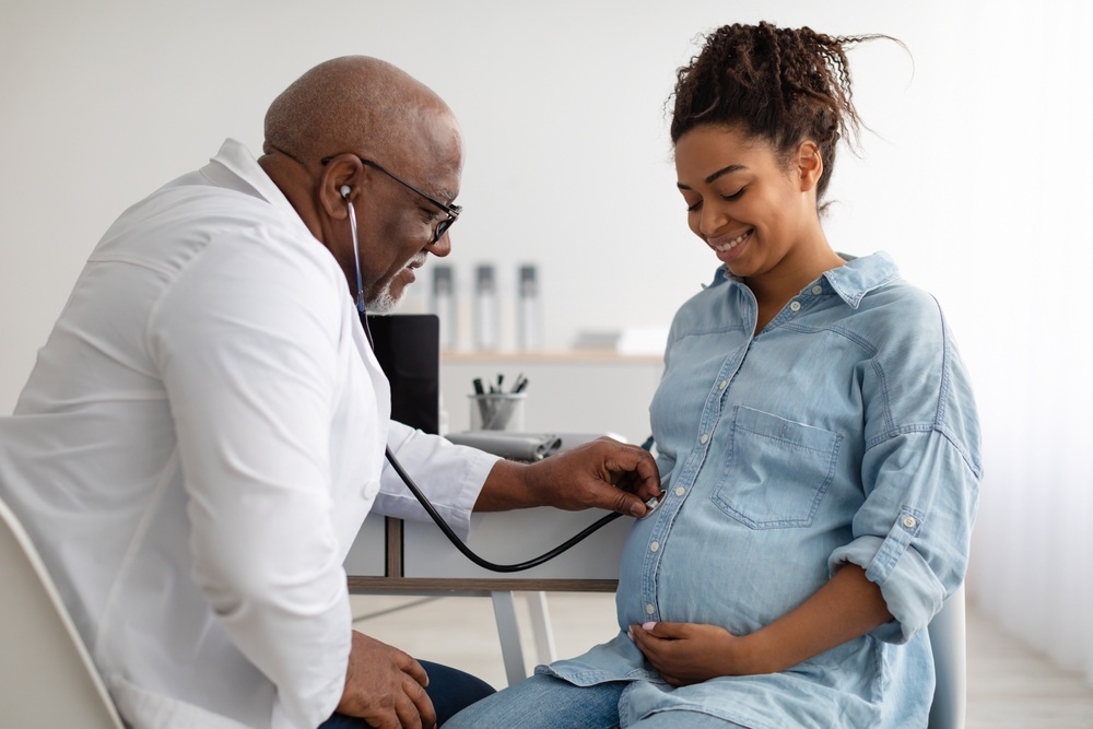 Obstetrics & Gynaecology at Kagio Hospital, Kirinyaga County