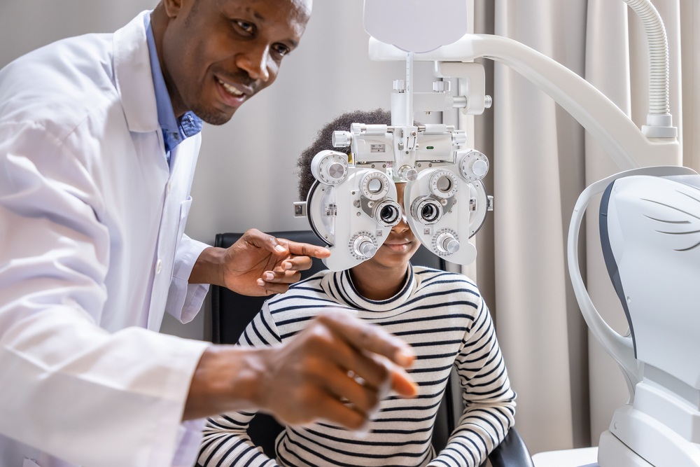 Glaucoma: The Silent Thief of Sight — and Why an Annual Eye Check Can Save Your Vision