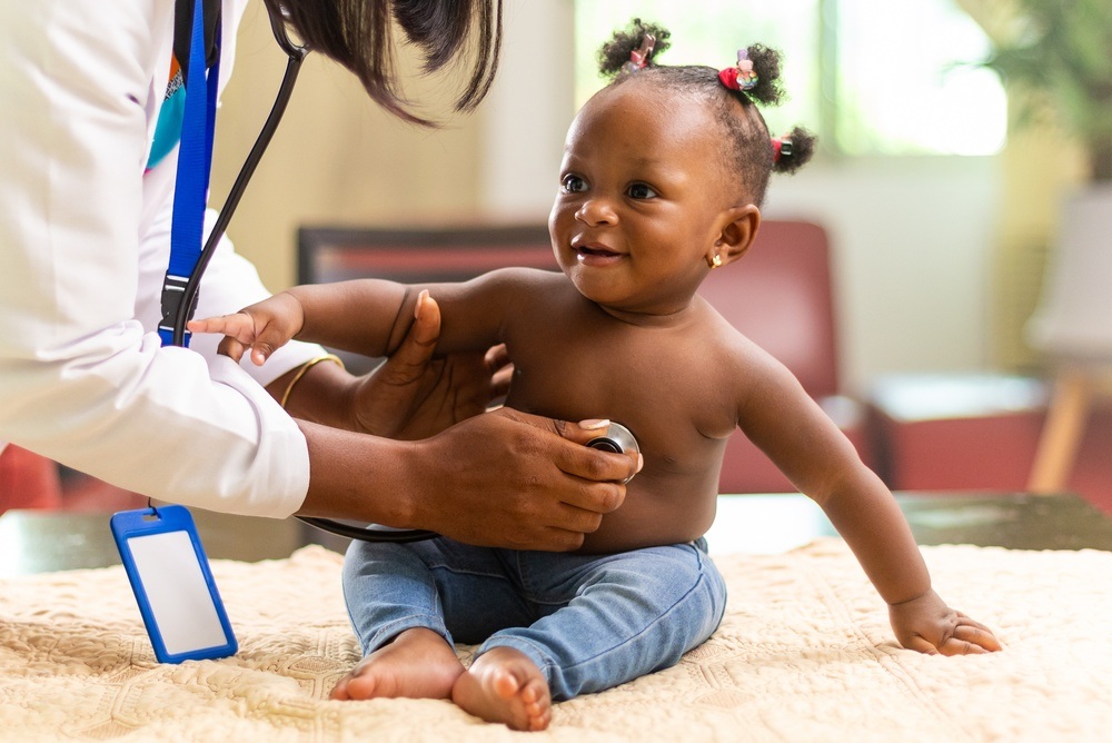 Your Child's Immunization Schedule in Kenya: A Complete Parent's Guide